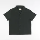 Thinking Mu  - Chemise ARES vert - 6 ans