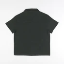 Thinking Mu  - Chemise ARES vert - 6 ans