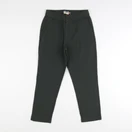Thinking Mu  - Pantalon PLUTO vert - 8 ans