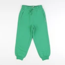 Thinking Mu  - Jogging PEACH vert - 12 ans