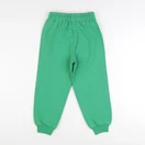 Thinking Mu  - Jogging PEACH vert - 12 ans