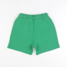 Thinking Mu  - Short ARIEL vert - 4 ans