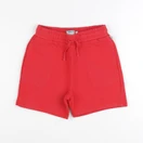 Thinking Mu  - Short ARIEL rouge - 4 ans