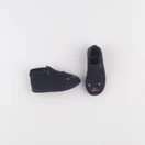Boutchou - chaussons bleu - pointure 23