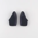 Boutchou - chaussons bleu - pointure 23