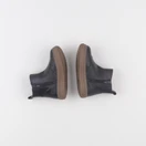 Boutchou - bottillons noir - pointure 23