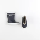Aigle - bottes bleu - pointure 21