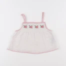 Emile et Ida - blouse beige - 3 ans