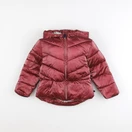 IKKS - doudoune rose - 3 ans