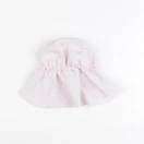 Lassig - chapeau rose - 6/18 mois