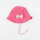 IKKS - chapeau rose - 6/9 mois