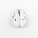 Adidas - baskets blanc - pointure 22