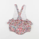 Jacadi - combinaison multicolore - 6 mois
