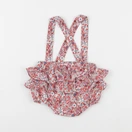 Jacadi - bloomer liberty multicolore - 3 mois