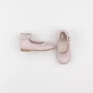 Jacadi - ballerines rose - pointure 24
