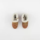 Kickers - boots marron - pointure 34