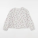 Vertbaudet - tee-shirt multicolore - 8 ans