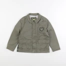 IKKS - veste vert - 3 ans