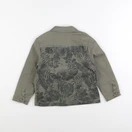 IKKS - veste vert - 3 ans