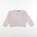 IKKS - pull rose - 6 ans