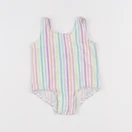 H&M - maillot de bain multicolore - 3/6 mois