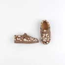 Donsje - chaussons marron - pointure 27