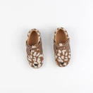 Donsje - chaussons marron - pointure 27