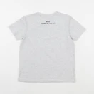IKKS - tee-shirt gris - 8 ans