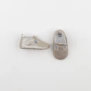 Tape à l'oeil - chaussons or - pointure 19