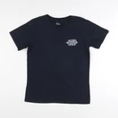 Quiksilver - tee-shirt bleu - 10 ans