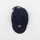 Mango - casquette bleu - 3/5 ans