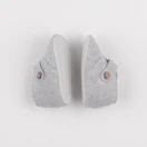 Faguo - chaussons gris - pointure 17