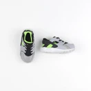 Nike - baskets gris - pointure 22