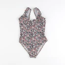 Frangin Frangine - maillot de bain multicolore - 4 ans