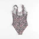 Frangin Frangine - maillot de bain multicolore - 4 ans