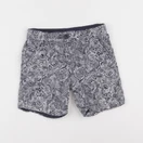 IKKS - short réversible bleu - 3 ans