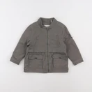 IKKS - veste imprimé au dos vert - 2 ans