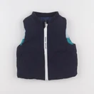 Jacadi - doudoune bleu - 12 mois