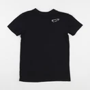 IKKS - tee-shirt noir - 8 ans