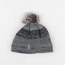 IKKS - bonnet gris - 8 ans