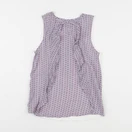 IKKS - blouse multicolore - 8 ans
