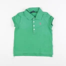 Jacadi - pull bleu - 18 mois