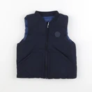 Jacadi - doudoune bleu - 18 mois