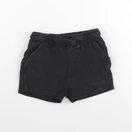 Zara - short noir - 18/24 mois