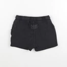 Zara - short noir - 18/24 mois