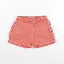 Zara - short rose - 12/18 mois
