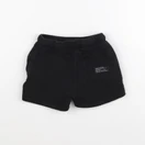 Zara - short noir - 18/24 mois