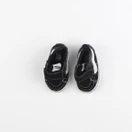 Vans - chaussons noir - pointure 17