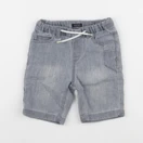 IKKS - doudoune bleu - 6 mois
