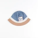 Vertbaudet - chapeau marron - 3/6 mois